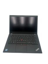 Load image into Gallery viewer, Lenovo ThinkPad T480s i5-8350U 8GB RAM 256GB SSD Windows 11