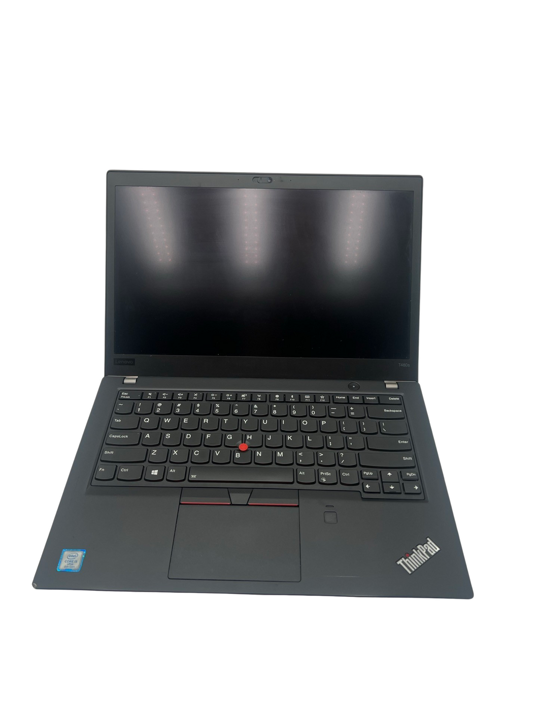 Lenovo ThinkPad T480s i5-8350U 8GB RAM 256GB SSD Windows 11