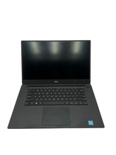 Load image into Gallery viewer, Dell XPS 15 9570 15.5&quot;/ i7-8750H/ 8GB RAM/ 256GB SSD/ Windows 11