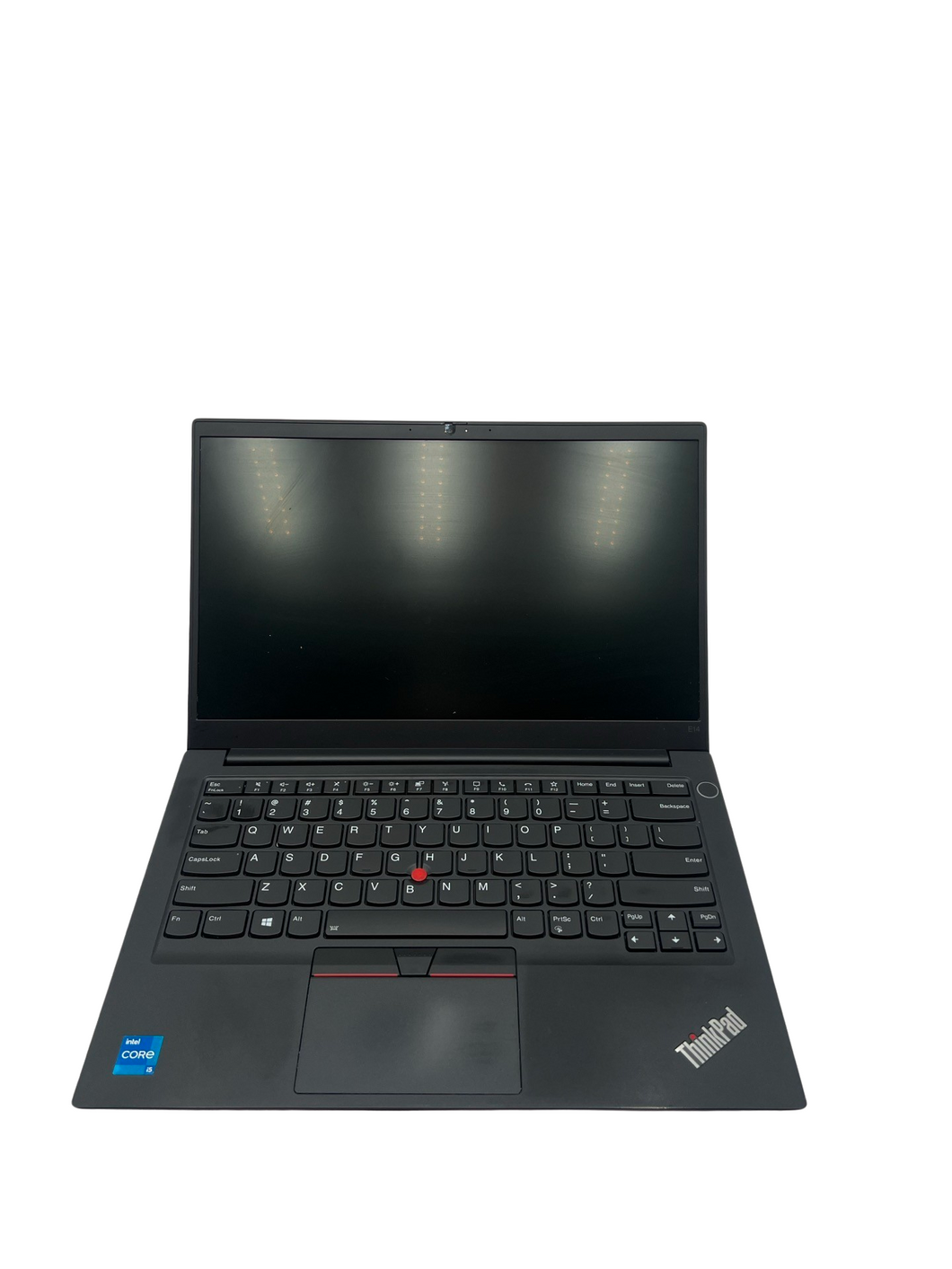 Lenovo ThinkPad E14 / 11th Gen i5-1135G7 /16GB RAM/256GB SSD/Window 11 Home