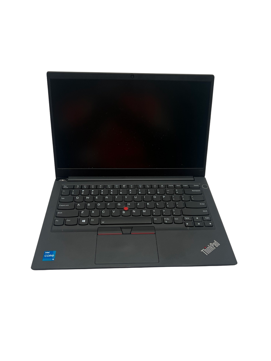 Lenovo ThinkPad E14 / i5-1135G7 /16GB RAM/256GB SSD/Win 11 Home