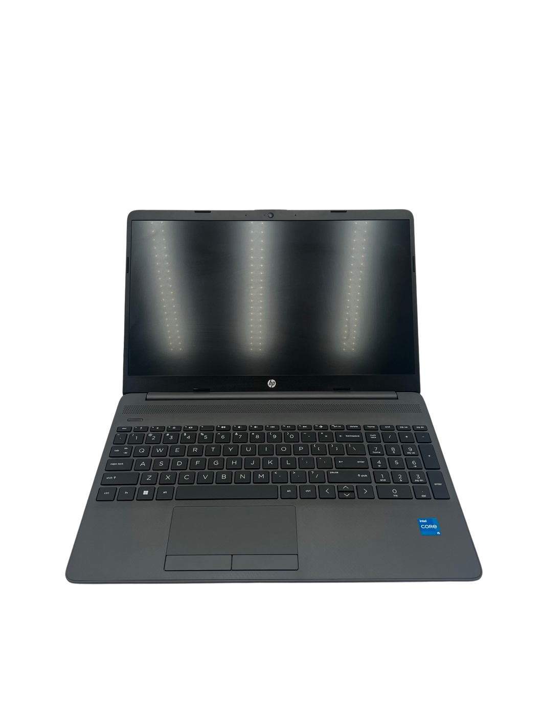 HP 250 15.6inch  G9 Notebook PC i5-1235U 16GB RAM 512GB SSD Windows 10