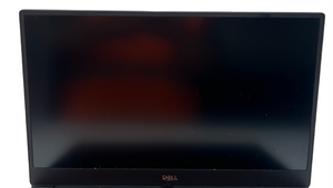 Dell XPS 15 9570 15"/ i7-8750H/ 16GB RAM/ 256GB SSD/ Windows 11