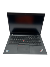 Load image into Gallery viewer, Lenovo ThinkPad T490s 14&quot; Laptop i7-8665U/ 16GB RAM/ 512GB SSD/ Windows 10