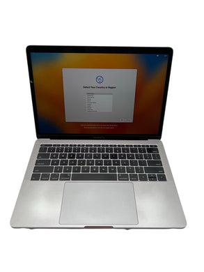 Apple MacBook Pro 13