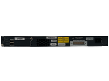 Load image into Gallery viewer, Cisco Catalyst 2960-X Series Switch