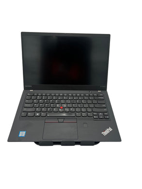 Lenovo ThinkPad X1 Carbon 5th Gen/ i7-7600U / 16GB RAM/ 512GB SSD/ Windows 10