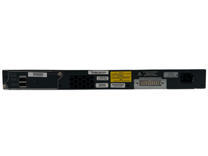 Cisco Catalyst 2960-X Series Switch