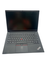 Load image into Gallery viewer, Lenovo ThinkPad E14 / i5-1135G7 /16GB RAM/256GB SSD/Win 10