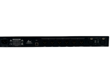 Load image into Gallery viewer, DBX DriveRack PA2 Complete Loudspeaker Management System