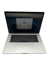 Load image into Gallery viewer, Apple MacBook Pro 15&quot; /2019/ i7-9750H/16GB RAM/512GB SSD