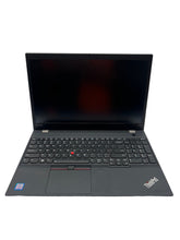 Load image into Gallery viewer, Lenovo ThinkPad P53s/ i7-8565U/ 8GB RAM/ 256GB SSD/ Windows 11