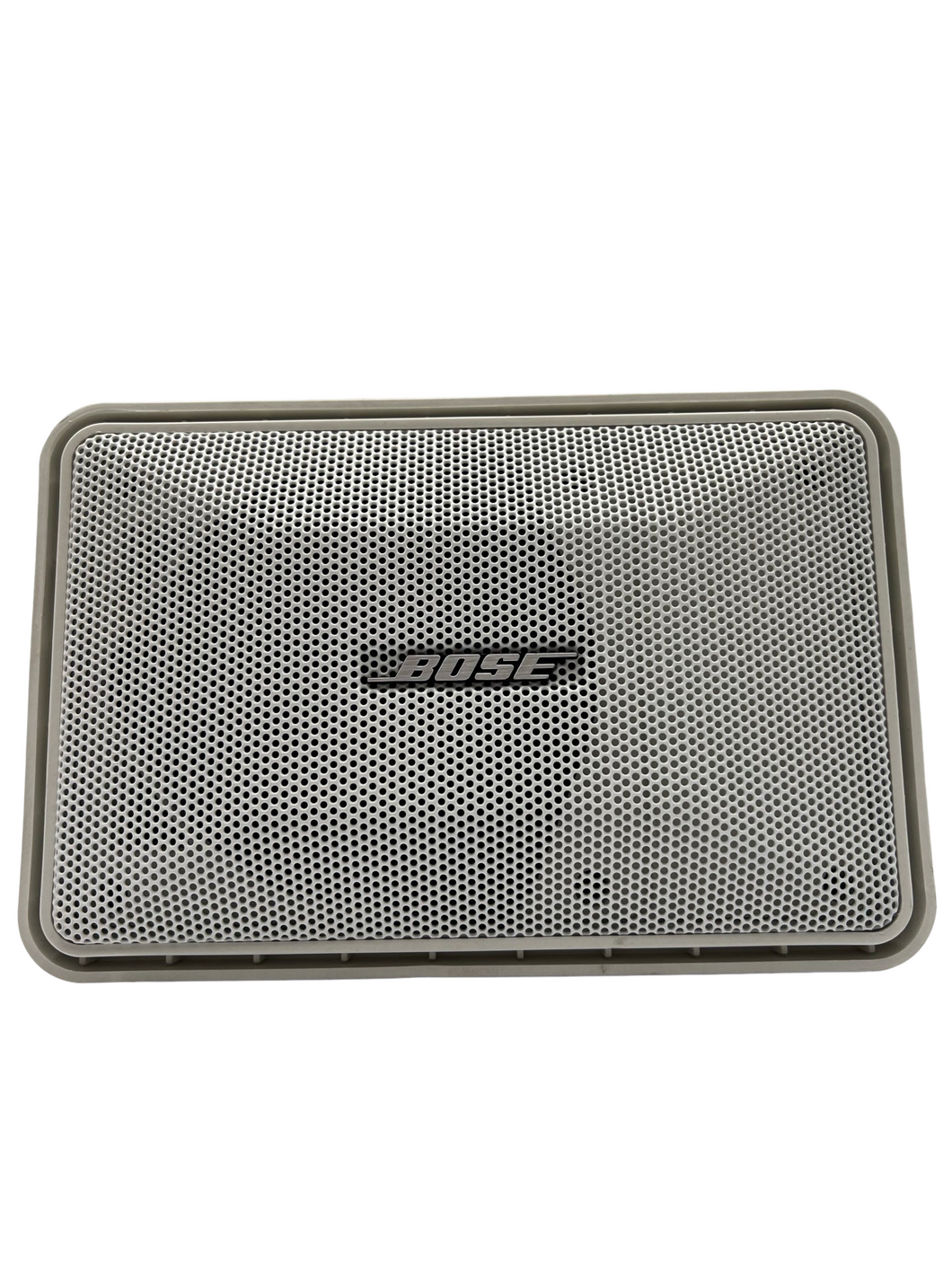 BOSE SPEAKER MODEL 101 MUSIC MONITOR (WHITE)