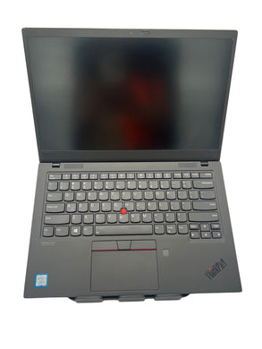 Lenovo ThinkPad X1 Carbon 7th Gen/ i5-8265U / 8GB RAM/ 256GB SSD/ Windows 10