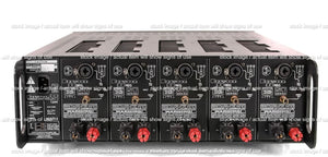 (Used) Bryston 9BST REG 5 Channel THX Home Theatre Power Amplifier