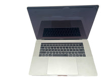 Load image into Gallery viewer, Apple MacBook Pro 15-inch /RAM 16GB/ SSD 512GB/ i7-8750H/ 2.20 GHz