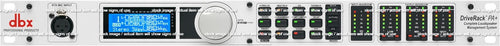 (Used) dbx DriveRack PA+ Loudspeaker Management System