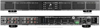 (Used) Sonance DSP 8-130 MKII Multi Channel Amplifier