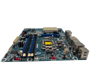 Intel Desktop Board-DH67CL