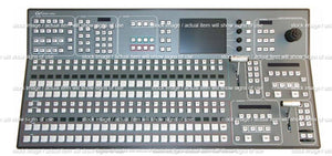 (Used) Grass Valley Kayak DD-2-CP Digital Production Switcher