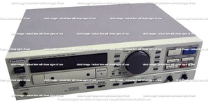 (Used) Panasonic SV3800 Professional Digital Audio Tape Recorder