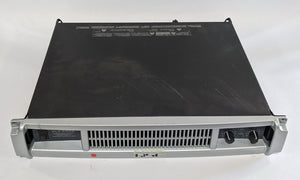 (Used) QSC PLX-2502 Stereo Power Amplifier