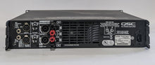 Load image into Gallery viewer, (Used) QSC PLX-2502 Stereo Power Amplifier
