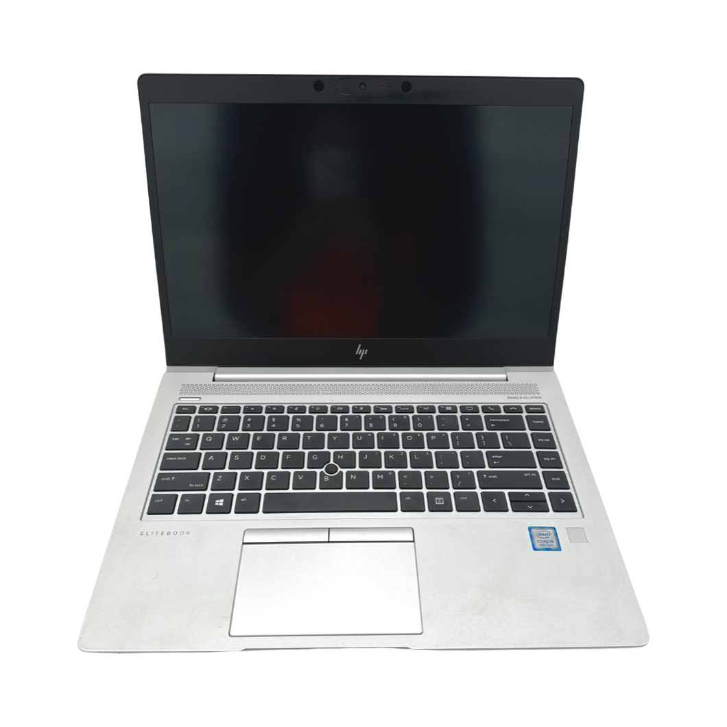 HP EliteBook 840 G6 i5-8265U/ 16GB RAM/ 512GB SSD/ Windows10