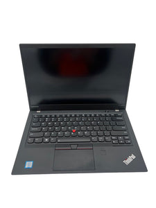 Lenovo ThinkPad X1 Carbon 5th/ i7-7600U / 16GB RAM/ 256GB SSD/ Windows 10