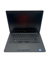 Load image into Gallery viewer, Dell Latitude 5491 i5-8400H Laptop 16GB RAM/ 256GB SSD/Windows 10