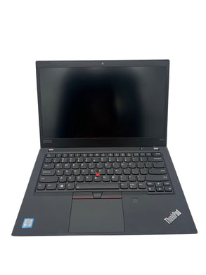 Lenovo ThinkPad P43s/ i7-8665U/ 16GB RAM/ 256GB SSD/ Windows 10