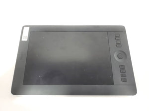 Wacom PTH-651 Drawing Tablet for Windows/Mac