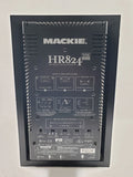 Single Mackie HR824 High Resolution Studio Monitor