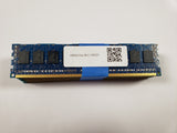 8 x Genuine HP 8GB 1RX4 PC3-12800R SERVER RAM P/N: 731656-081