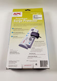 APC SurgeArrest Surge Protector Power Strip PER7 7-Outlet 120v
