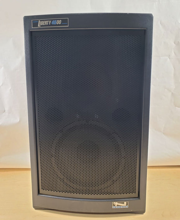 Anchor Liberty MP-4501 Dual Function Speaker