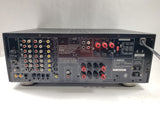 Yamaha RX-V995 5.1-channel AmpliTuner Natural Sound A/V Receiver