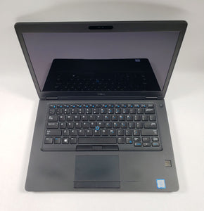 Dell Latitude 5490 Laptop Intel Core i5-7300U, 16GB DDR4, 256GB SSD, Windows 10