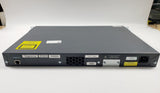 Cisco Catalyst 2960G WS-C2960G-48TC-L V04 48 Port Ethernet Switch