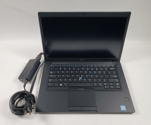 Dell Latitude 7490 14