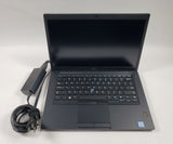 Dell Latitude 7490 14" Laptop i7-8650U/8GB /256GB SSD/Windows 10