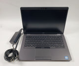 Dell Latitude 5400 14" Laptop i5-8365U/16GB RAM/No SSD/Windows 10