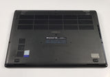 Dell Latitude 5400 14" Laptop i5-8365U/ 8GB RAM/ 128GB or 256GB SSD/ Windows 10