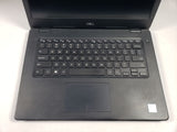 Dell Latitude 3490 Laptop Intel Core i5-8250U 8GB RAM 256GB SSD Windows 10
