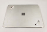 Microsoft Surface Laptop 2 Core i5-8350U/8GB RAM/128GB SSD/Windows 10 (Grade: C)