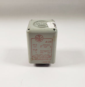 Vintage UTC A-23 Audio Transformer