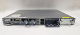 Cisco Catalyst WS-C3750X-24T-S V08 24 Port Gigabit Ethernet PoE+ Switch