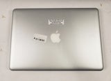 Apple MacBook Pro 13" Mid-2012 i5-3210M/4GB RAM/256GB SSD