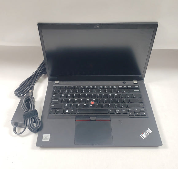 Lenovo ThinkPad P1 16