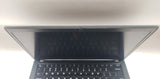 Lenovo ThinkPad P1 16" W-11855M/63GB RAM/No SSD/Windows 10